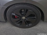  Skoda  Octavia  Combi RS 2.0 TDI 147KW AT7 E6d #19