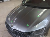  Skoda  Octavia  Combi RS 2.0 TDI 147KW AT7 E6d #26
