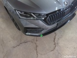  Skoda  Octavia  Combi RS 2.0 TDI 147KW AT7 E6d #31