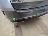  Skoda  Octavia  Combi RS 2.0 TDI 147KW AT7 E6d #43