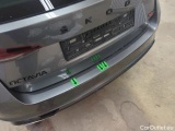  Skoda  Octavia  Combi RS 2.0 TDI 147KW AT7 E6d #45