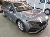  Skoda  Octavia  Combi RS 4x4 2.0 TDI 147KW AT7 E6d #2