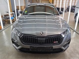  Skoda  Octavia  Combi RS 4x4 2.0 TDI 147KW AT7 E6d #6