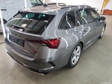  Skoda  Octavia  Combi RS 4x4 2.0 TDI 147KW AT7 E6d #8