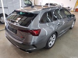  Skoda  Octavia  Combi RS 4x4 2.0 TDI 147KW AT7 E6d #30