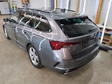  Skoda  Octavia  Combi RS 4x4 2.0 TDI 147KW AT7 E6d #29