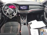  Skoda  Octavia  Combi RS 4x4 2.0 TDI 147KW AT7 E6d #32