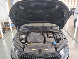  Skoda  Octavia  Combi RS 4x4 2.0 TDI 147KW AT7 E6d #33