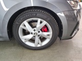  Skoda  Octavia  Combi RS 4x4 2.0 TDI 147KW AT7 E6d #38
