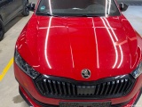 Skoda  Octavia  Combi Sportline 2.0 TDI 110KW AT7 E6d #8
