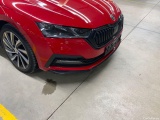  Skoda  Octavia  Combi Sportline 2.0 TDI 110KW AT7 E6d #12