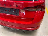  Skoda  Octavia  Combi Sportline 2.0 TDI 110KW AT7 E6d #17
