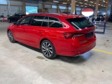  Skoda  Octavia  Combi Sportline 2.0 TDI 110KW AT7 E6d #23