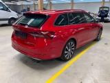  Skoda  Octavia  Combi Sportline 2.0 TDI 110KW AT7 E6d #24