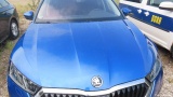  Skoda  Octavia  Combi Style 2.0 TDI 110KW AT7 E6d #6