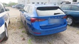  Skoda  Octavia  Combi Style 2.0 TDI 110KW AT7 E6d #24