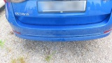  Skoda  Octavia  Combi Style 2.0 TDI 110KW AT7 E6d #21