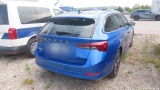  Skoda  Octavia  Combi Style 2.0 TDI 110KW AT7 E6d #25