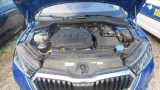  Skoda  Octavia  Combi Style 2.0 TDI 110KW AT7 E6d #27