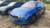  Skoda  Octavia  Combi Style 2.0 TDI 110KW AT7 E6d #28