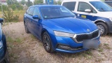  Skoda  Octavia  Combi Style 2.0 TDI 110KW AT7 E6d #29