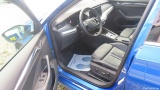  Skoda  Octavia  Combi Style 2.0 TDI 110KW AT7 E6d #31