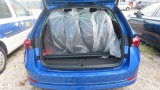  Skoda  Octavia  Combi Style 2.0 TDI 110KW AT7 E6d #38