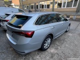  Skoda  Octavia  Combi 1.5 TSI mHEV 110 kW Selection TSI 110KW AT7 6E #2
