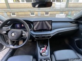  Skoda  Octavia  Combi 1.5 TSI mHEV 110 kW Selection TSI 110KW AT7 6E #3