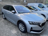  Skoda  Octavia  Combi 1.5 TSI mHEV 110 kW Selection TSI 110KW AT7 6E #8