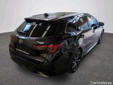  Toyota  Corolla  Touring Sports Hybrid Lounge 2.0 144KW ATV E6d #2