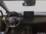  Toyota  Corolla  Touring Sports Hybrid Lounge 2.0 144KW ATV E6d #6
