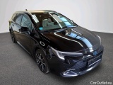  Toyota  Corolla  Touring Sports Hybrid Lounge 2.0 144KW ATV E6d #10