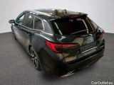  Toyota  Corolla  Touring Sports Hybrid Lounge 2.0 144KW ATV E6d #14