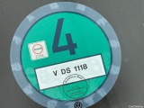  Volkswagen  Golf  VIII Variant Life 2.0 TDI 110KW MT6 E6d #2