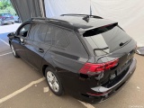  Volkswagen  Golf  VIII Variant Life 2.0 TDI 110KW MT6 E6d #3