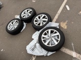  Volkswagen  Golf  VIII Variant Life 2.0 TDI 110KW MT6 E6d #4