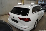  Volkswagen  Golf  VIII Variant Life 2.0 TDI 85KW MT6 E6d #2