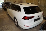 Volkswagen  Golf  VIII Variant Life 2.0 TDI 85KW MT6 E6d #9