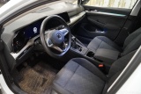  Volkswagen  Golf  VIII Variant Life 2.0 TDI 85KW MT6 E6d #57