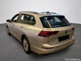  Volkswagen  Golf  VIII Variant Life 2.0 TDI 85KW MT6 E6d #7