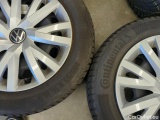  Volkswagen  Golf  VIII Variant Life 2.0 TDI 85KW MT6 E6d #20