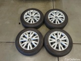  Volkswagen  Golf  VIII Variant Life 2.0 TDI 85KW MT6 E6d #21