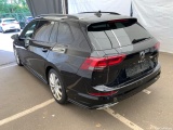  Volkswagen  Golf  VIII Variant R-Line 2.0 TDI 110KW AT7 E6d #33