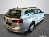  Volkswagen  Passat  Variant Business 2.0 TDI 110KW AT7 E6d #2