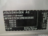  Volkswagen  Passat  Variant Business 2.0 TDI 110KW AT7 E6d #4