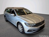  Volkswagen  Passat  Variant Business 2.0 TDI 110KW AT7 E6d #9