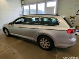  Volkswagen  Passat  Variant Business 2.0 TDI 110KW AT7 E6d #22