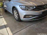  Volkswagen  Passat  Variant Business 2.0 TDI 110KW AT7 E6d #28