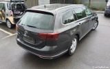  Volkswagen  Passat  Variant Elegance 2.0 TDI 110KW AT7 E6d #2